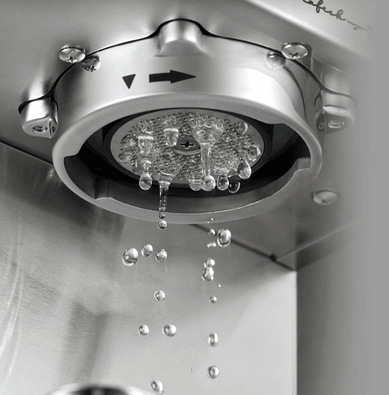 PSG3005H Semi-Automatic Coffee Machine 1500W Coffee Machine 15Bar Espresso Coffee ULKA High-Pressure Pump Extracts 1/2 Cup of Espresso Coffee Machine 1.7L Water Tank Steam Milk Foamer/Steam Stick Ele