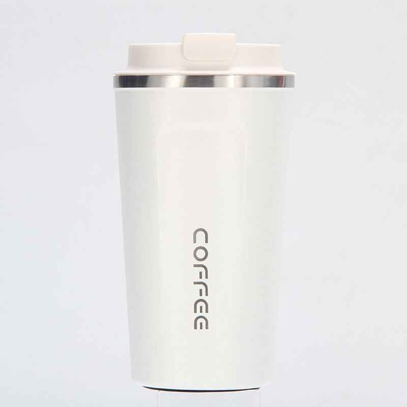 12 oz Stainless Steel Tumbler
