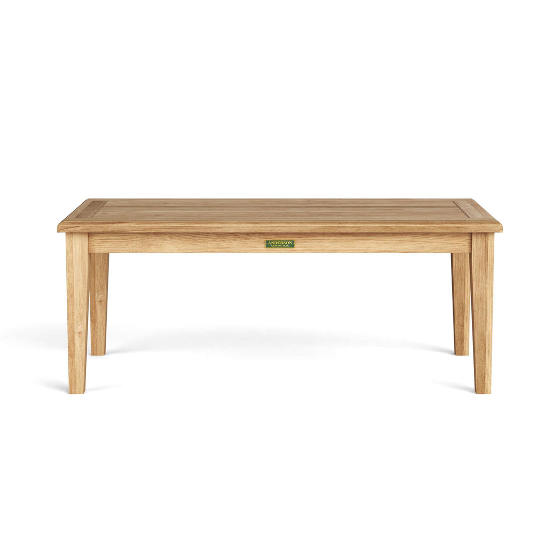 Brianna Rectangular Coffee Table