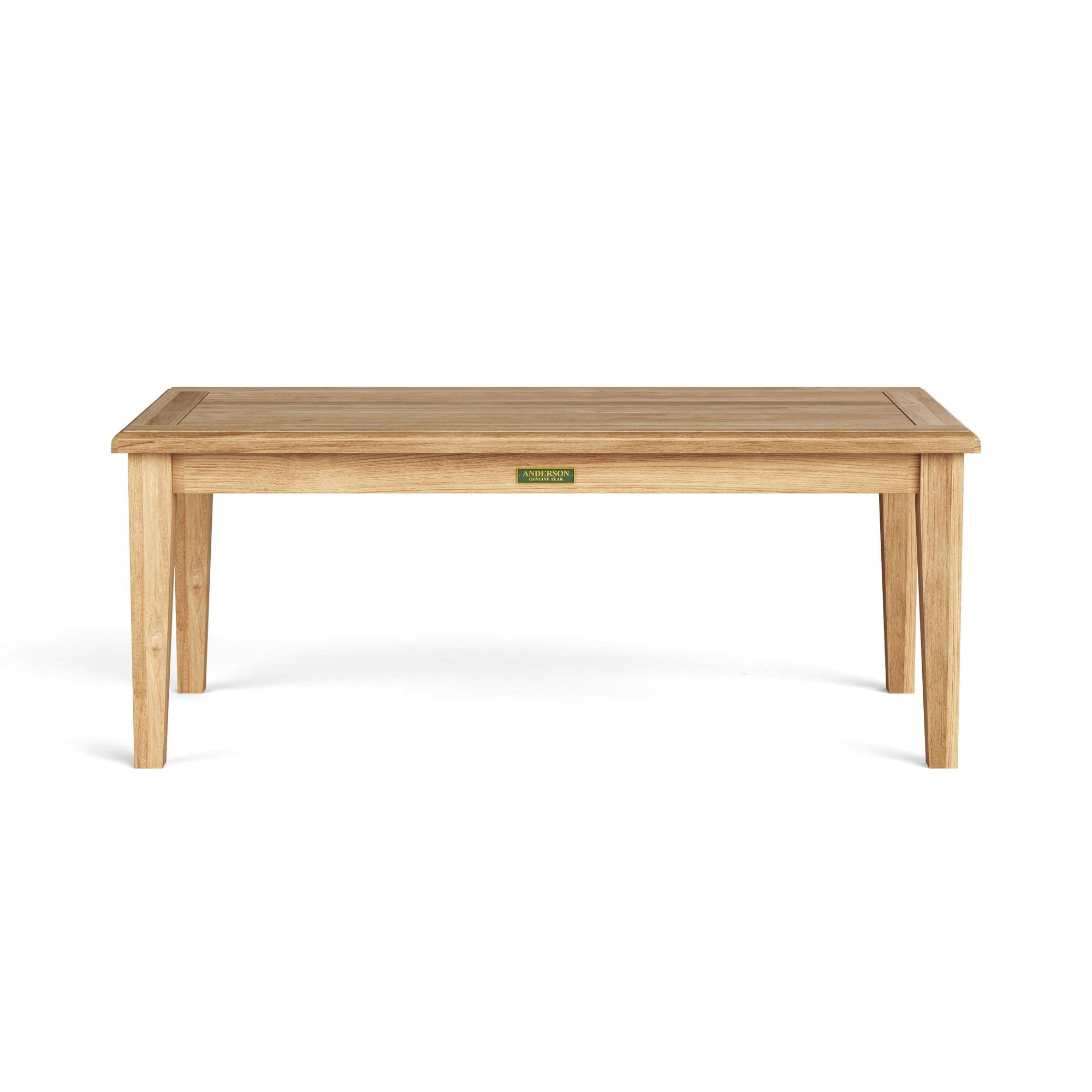 Brianna Rectangular Coffee Table
