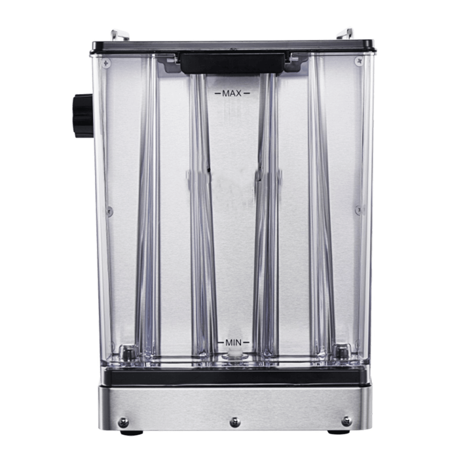 PSG3005H Semi-Automatic Coffee Machine 1500W Coffee Machine 15Bar Espresso Coffee ULKA High-Pressure Pump Extracts 1/2 Cup of Espresso Coffee Machine 1.7L Water Tank Steam Milk Foamer/Steam Stick Ele