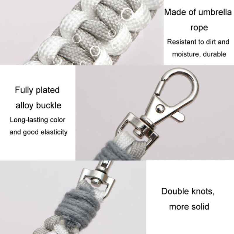 Hand Woven Mug Holder Boho Daisy Mug Strap for Water Mug