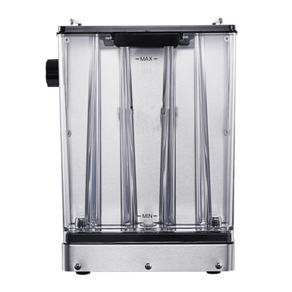 PSG3005H Semi-Automatic Coffee Machine 1500W Coffee Machine 15Bar Espresso Coffee ULKA High-Pressure Pump Extracts 1/2 Cup of Espresso Coffee Machine 1.7L Water Tank Steam Milk Foamer/Steam Stick El