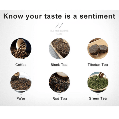 PSC08B Italian drip coffee machine 1200W drip coffee Cups10pc automatic shutdown, keeps warm for 4h American-style espresso, smart home coffee, commercial coffee, espresso,