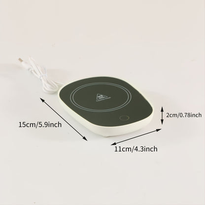 best gift for Mom and friends coffee warmer tea warmer