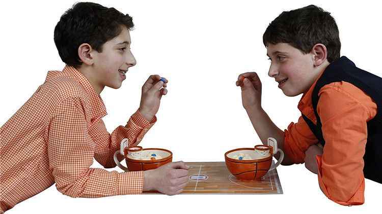 Mug with Hoop Ceramic Coffee