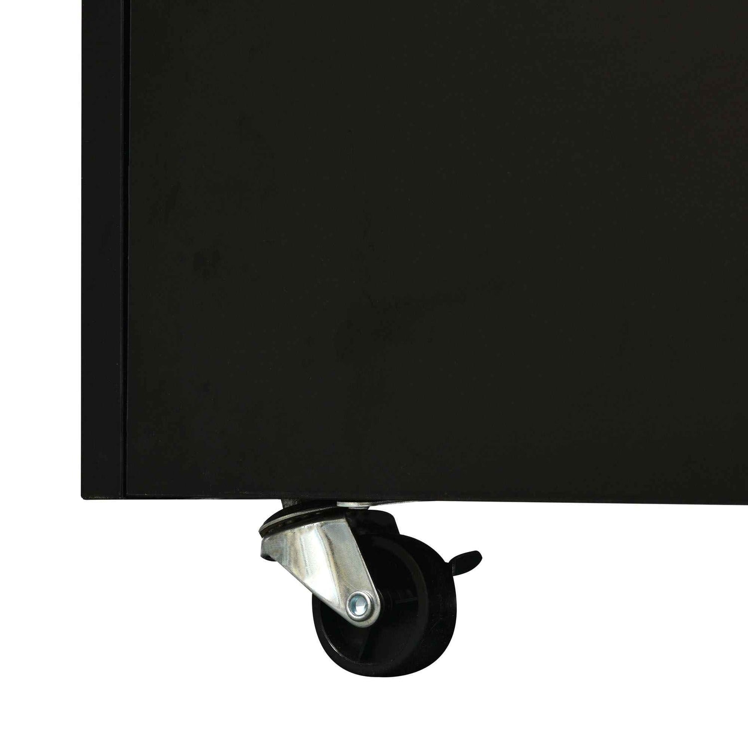 TREND Contemporary Coffee Table with Faux Marble Top 