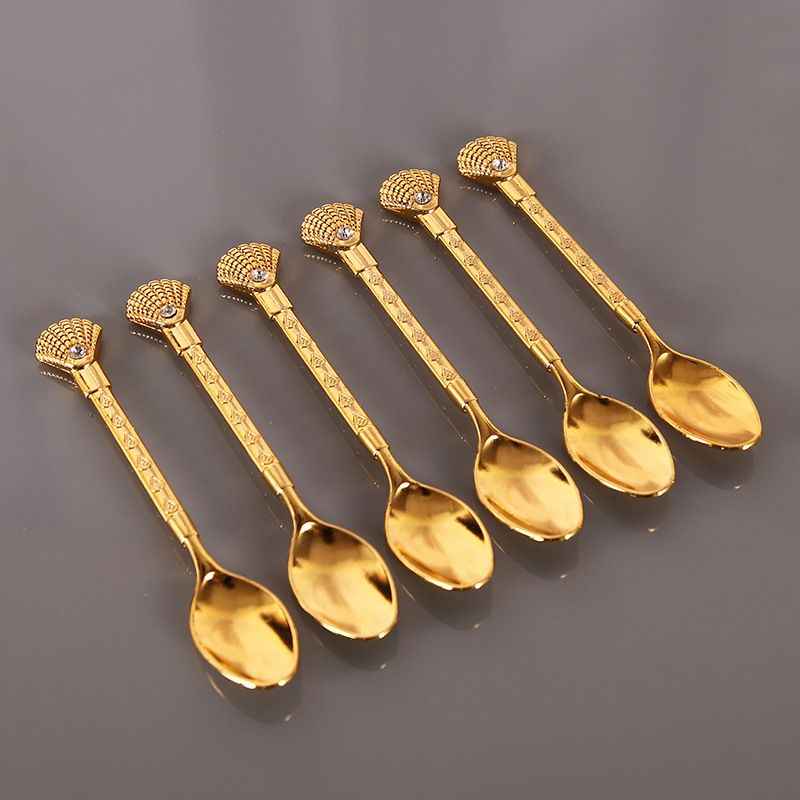 Mixing Tableware Spoon Holder Swan Storage Box Wedding