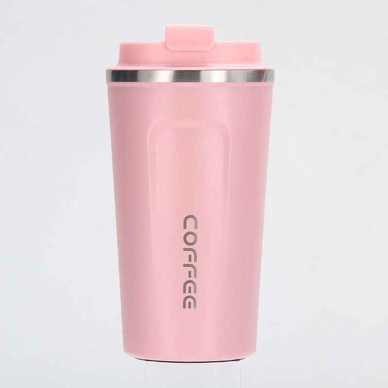 12 oz Stainless Steel Tumbler