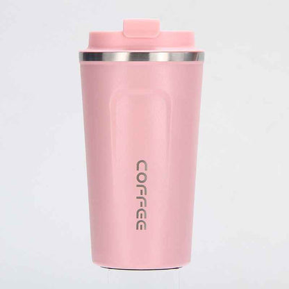 12 oz Stainless Steel Tumbler