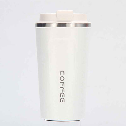 12 oz Stainless Steel Tumbler