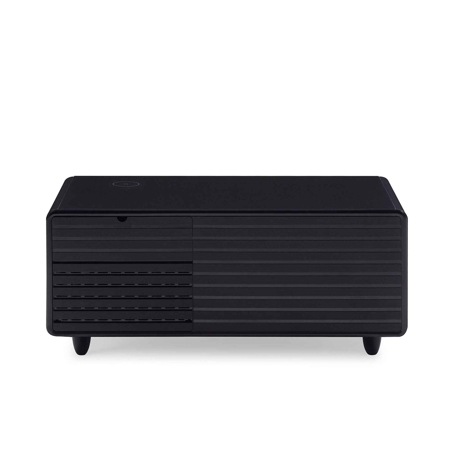 Modern Smart mini Coffee Table with Built in Fridge