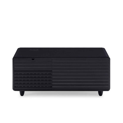 Modern Smart mini Coffee Table with Built in Fridge