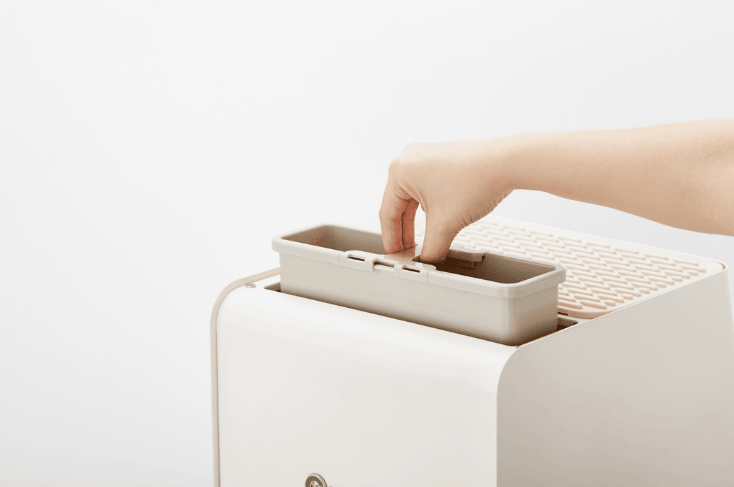 PSG3028A American-style espresso machine, semi-automatic coffee maker with 1450W power and 15Bar espresso extraction. Features ULKA high-pressure pump, 1.7L water tank, ivory white finish, steam mil