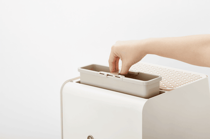 PSG3028A American-style espresso machine, semi-automatic coffee maker with 1450W power and 15Bar espresso extraction. Features ULKA high-pressure pump, 1.7L water tank, ivory white finish, steam mil