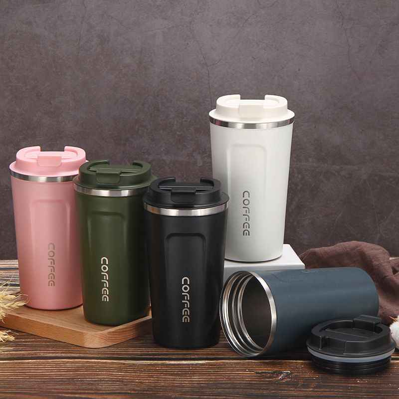 12 oz Stainless Steel Tumbler
