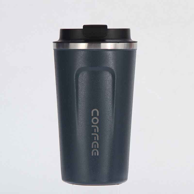 12 oz Stainless Steel Tumbler