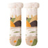 Mountain Forest Winter Thick Plush Socks Women Warm Indoor
