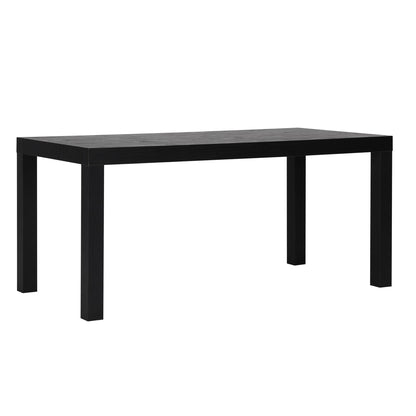 Parsons Coffee Table Black Parsons Coffee Table Black