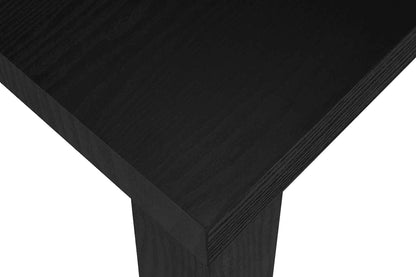 Parsons Coffee Table Black Parsons Coffee Table Black
