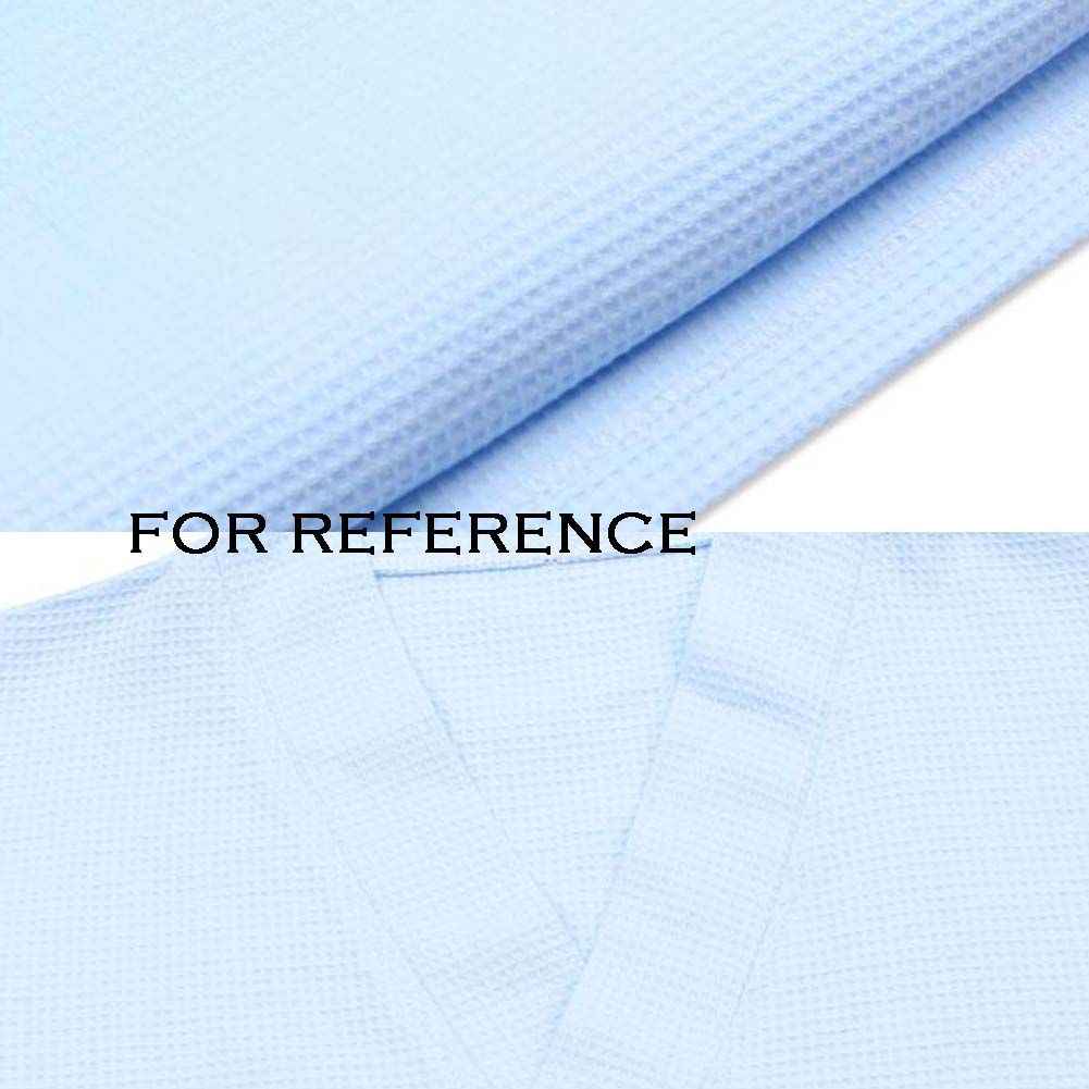 Light Yellow Cotton Khan Steam Suit Mens Short Pajamas