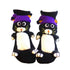 Novelty Handmade Cat Knit Slipper Socks Non-slip 