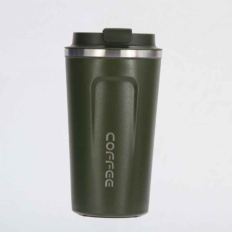 12 oz Stainless Steel Tumbler