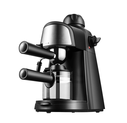 PSCM6810 3.5bar Steam Epresso Machine 4 cup Epresso Machine Epresso cappuccino coffee home compact espresso machine