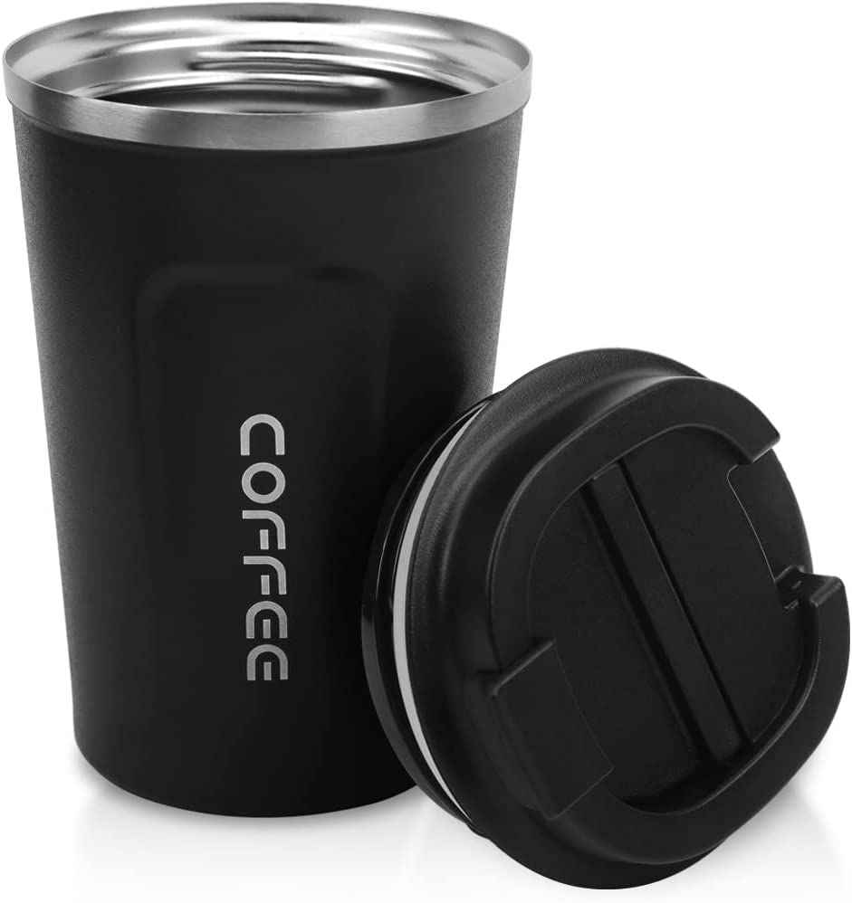12 oz Stainless Steel Tumbler
